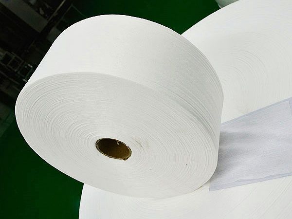 Spunlace Non-woven Roll