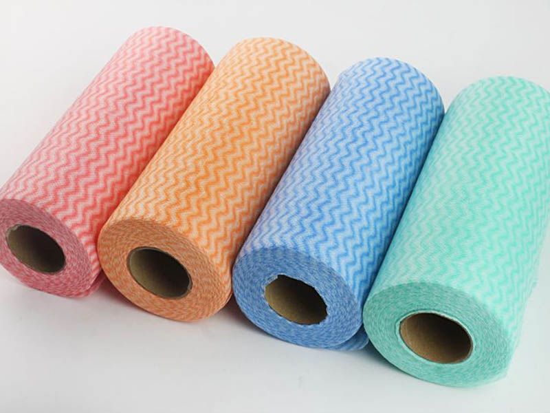 spulance nonwoven wipes