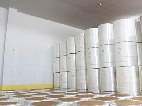 Spunlace Non-woven Roll