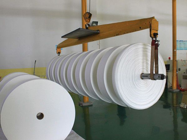 Spunlace Non-woven Roll