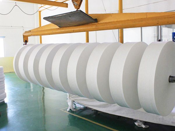 Spunlace Non-woven Roll