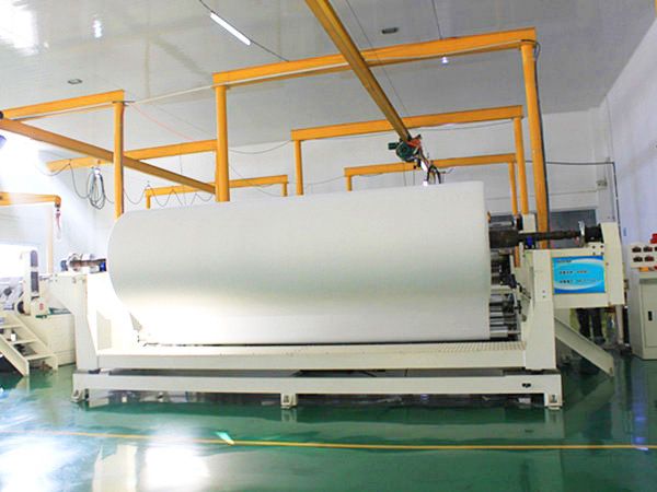 Spunlace Non-woven Roll