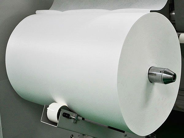 Spunlace Non-woven Roll