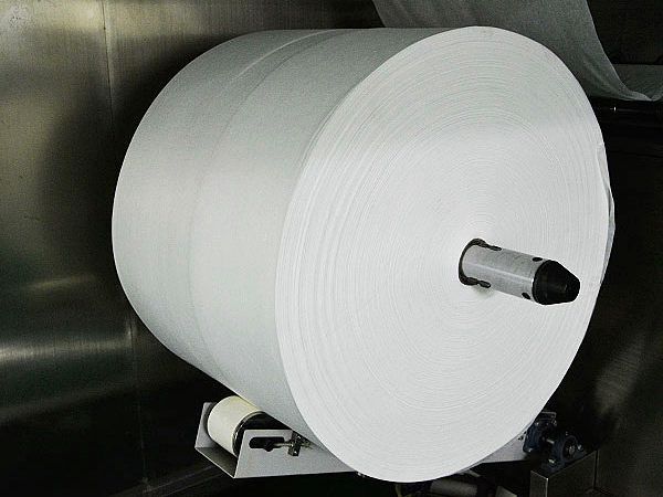 Spunlace Non-woven Roll