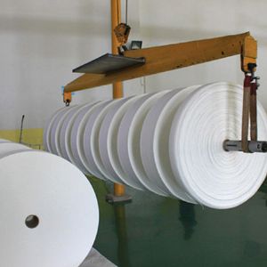 Spunlace Non-woven Roll