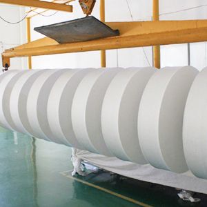 Spunlace Non-woven Roll