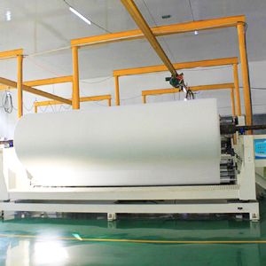 Spunlace Non-woven Roll