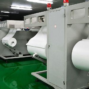 Spunlace Non-woven Roll