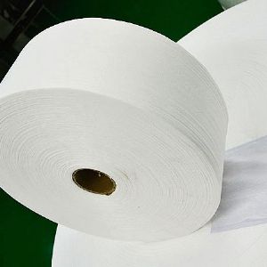 Spunlace Non-woven Roll