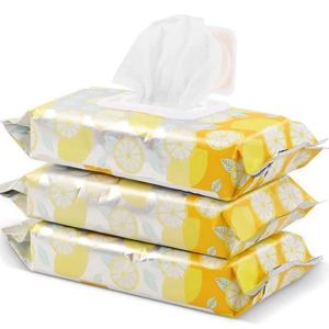 kitchen wipes